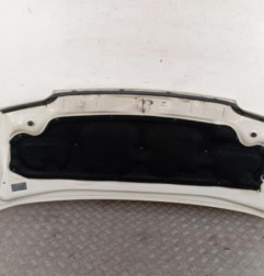 Capot PEUGEOT BOXER 2 Photo n°7