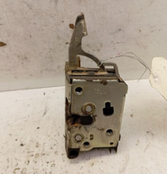 Serrure de porte de coffre droite PEUGEOT BOXER 2 Photo n°1