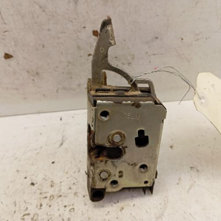 Serrure de porte de coffre droite PEUGEOT BOXER 2 Photo n°1