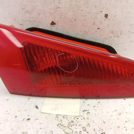 Feu arriere secondaire gauche (feux) ALFA ROMEO 147 Photo n°1