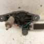 Moteur essuie glace arriere ALFA ROMEO 147