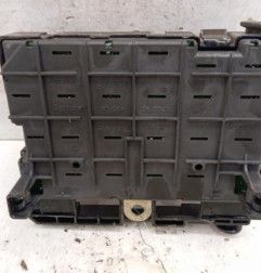 Boitier servitude moteur (BSM) PEUGEOT 307