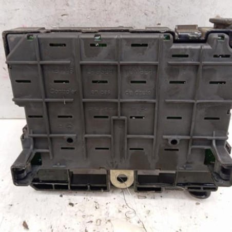 Boitier servitude moteur (BSM) PEUGEOT 307