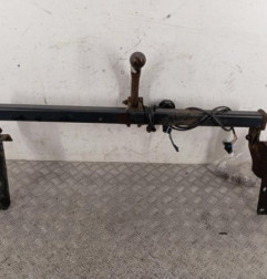 Attelage (boule de remorquage) PEUGEOT 307 Photo n°1