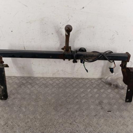 Attelage (boule de remorquage) PEUGEOT 307 Photo n°1