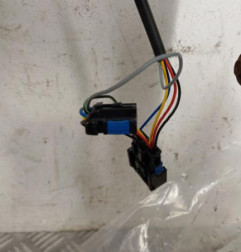 Attelage (boule de remorquage) PEUGEOT 307 Photo n°3