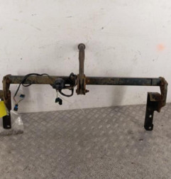 Attelage (boule de remorquage) PEUGEOT 307 Photo n°4