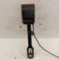 Attache ceinture avant gauche PEUGEOT 307