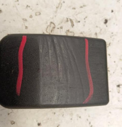 Attache ceinture avant gauche PEUGEOT 307