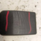 Attache ceinture avant gauche PEUGEOT 307