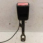 Attache ceinture avant gauche PEUGEOT 307
