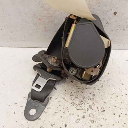 Ceinture avant gauche PEUGEOT 307 Photo n°1