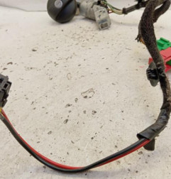 Neiman PEUGEOT 307 Photo n°3