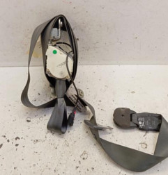 Ceinture avant gauche RENAULT GRAND MODUS Photo n°1