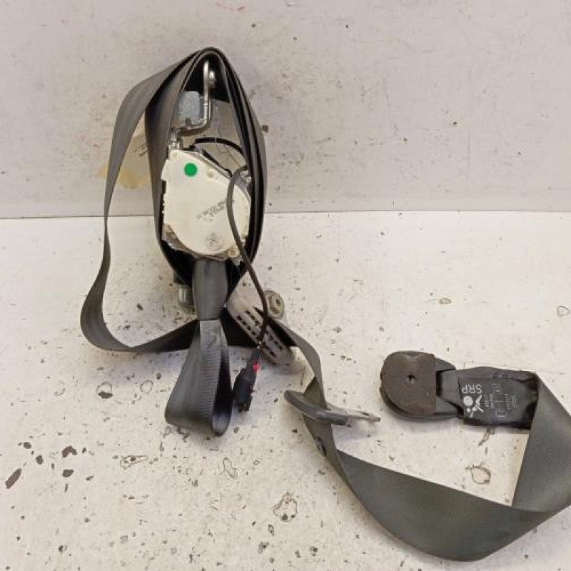 Ceinture avant gauche RENAULT GRAND MODUS