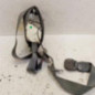 Ceinture avant gauche RENAULT GRAND MODUS