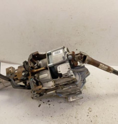 Colonne de direction RENAULT GRAND MODUS Photo n°1