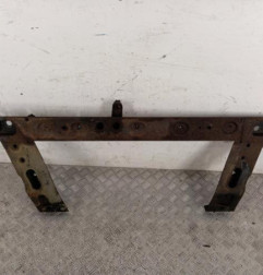 Demi berceau RENAULT GRAND MODUS Photo n°1