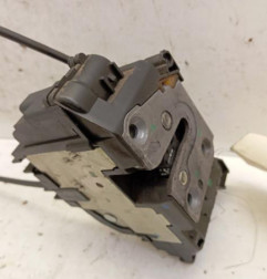 Serrure avant droit RENAULT GRAND MODUS Photo n°1