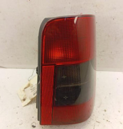 Feu arriere principal droit (feux) PEUGEOT PARTNER 1 Photo n°1