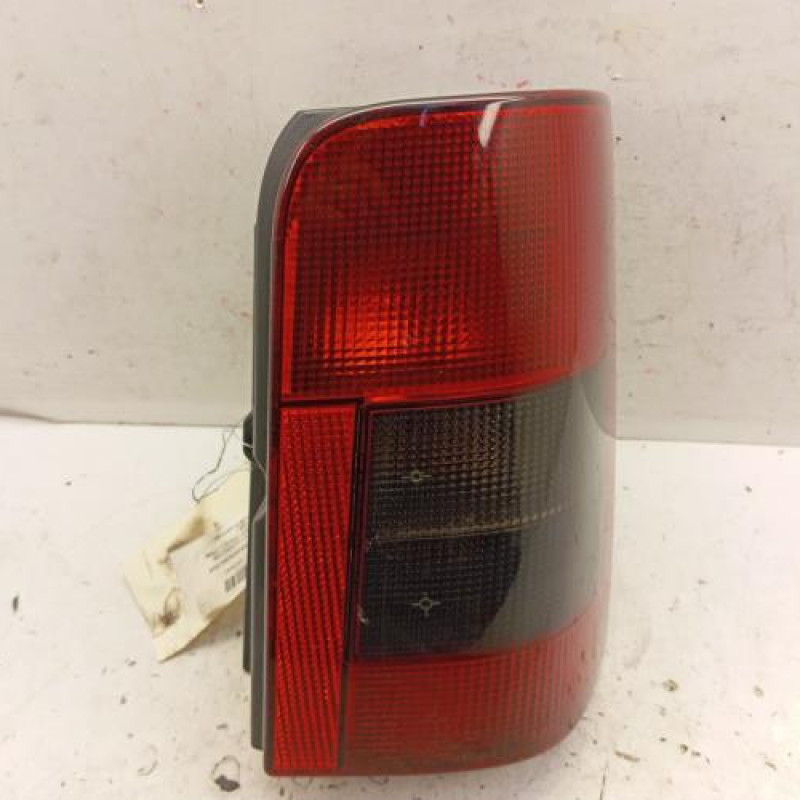 Feu arriere principal droit (feux) PEUGEOT PARTNER 1
