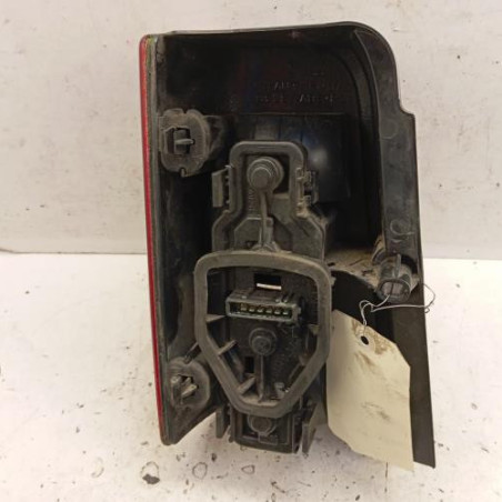 Feu arriere principal droit (feux) PEUGEOT PARTNER 1