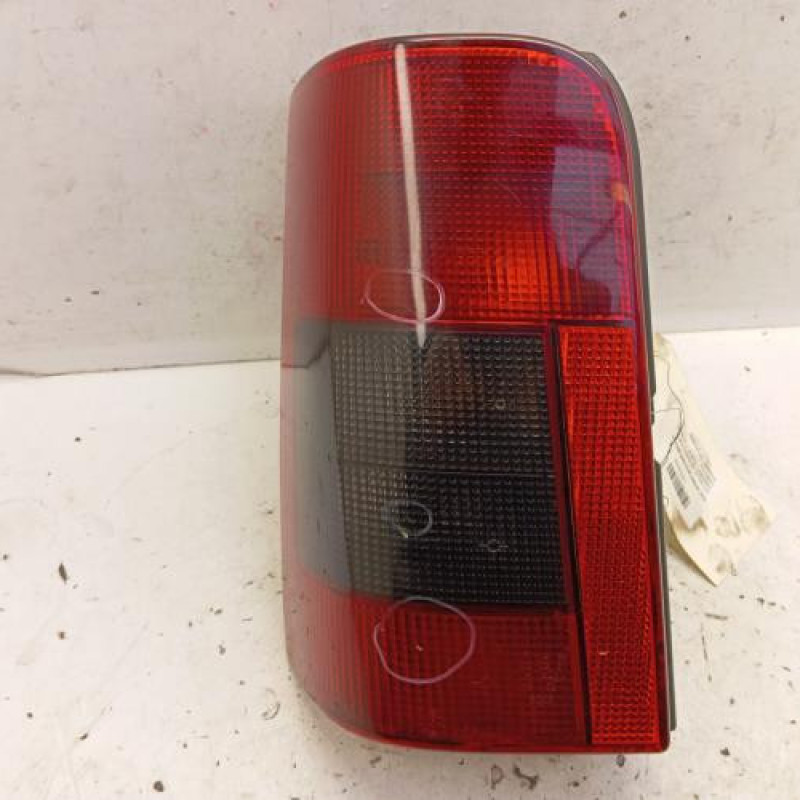 Feu arriere principal gauche (feux) PEUGEOT PARTNER 1