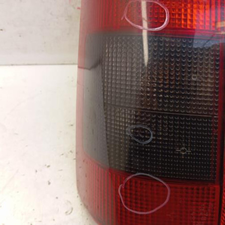 Feu arriere principal gauche (feux) PEUGEOT PARTNER 1