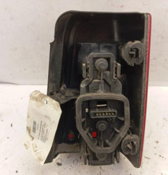 Feu arriere principal gauche (feux) PEUGEOT PARTNER 1 Photo n°3