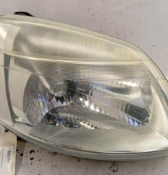 Optique avant principal droit (feux)(phare) PEUGEOT PARTNER 1 Photo n°1