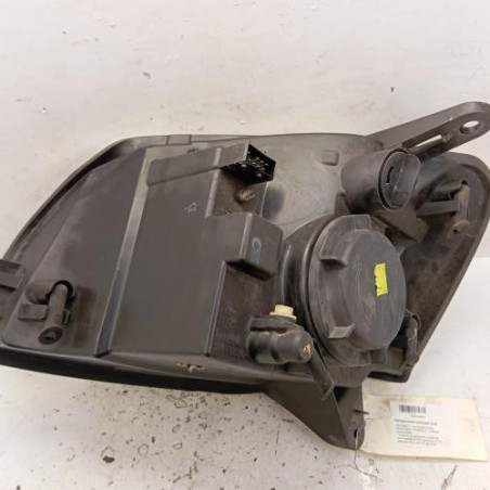 Optique avant principal droit (feux)(phare) PEUGEOT PARTNER 1