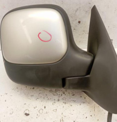 Retroviseur droit PEUGEOT PARTNER 1 Photo n°1