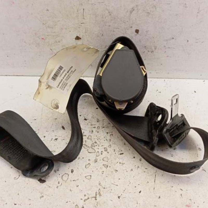 Ceinture avant gauche PEUGEOT PARTNER 1 Ceinture avant gauche PEUGEOT PARTNER 1