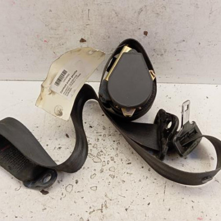 Ceinture avant gauche PEUGEOT PARTNER 1 Photo n°1