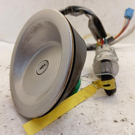 Neiman PEUGEOT PARTNER 1 Photo n°1