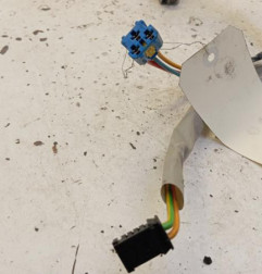 Neiman PEUGEOT PARTNER 1 Photo n°3