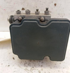 Bloc ABS (freins anti-blocage) RENAULT MASTER 3 Photo n°1