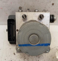 Bloc ABS (freins anti-blocage) RENAULT MASTER 3