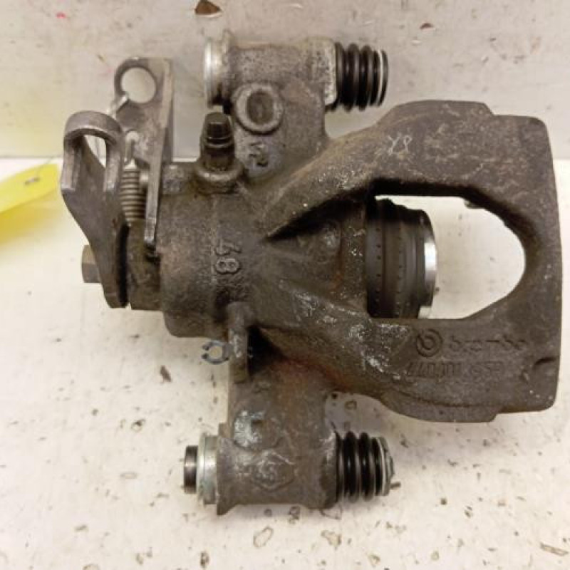 Etrier arriere droit (freinage) RENAULT MASTER 3