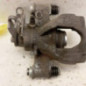 Etrier arriere droit (freinage) RENAULT MASTER 3