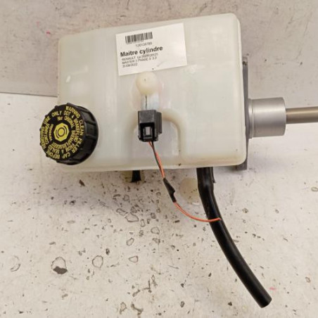 Maitre cylindre (freinage) RENAULT MASTER 3 Photo n°1
