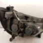 Optique avant principal gauche (feux)(phare) RENAULT MASTER 3