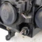 Optique avant principal gauche (feux)(phare) RENAULT MASTER 3