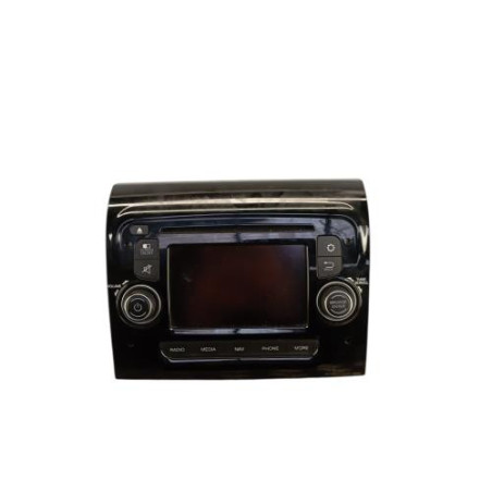 Autoradio CITROEN JUMPER 3 Photo n°1