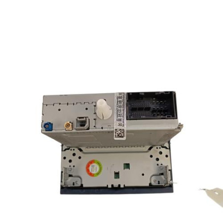 Autoradio CITROEN JUMPER 3