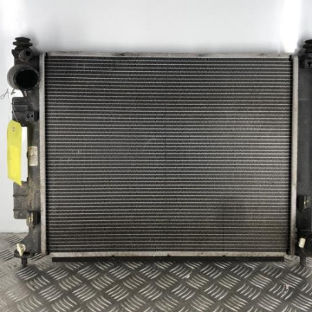 Radiateur eau HYUNDAI I 20 2