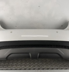 Pare choc arriere HYUNDAI I 20 2 Photo n°1