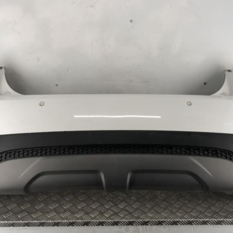 Pare choc arriere HYUNDAI I 20 2