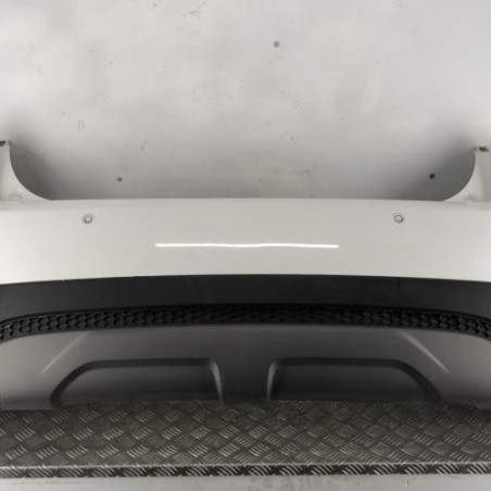 Pare choc arriere HYUNDAI I 20 2 Photo n°1