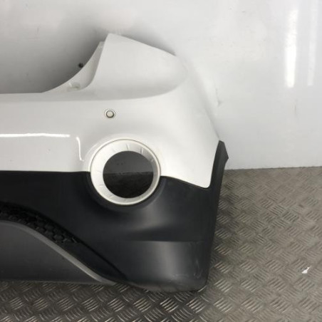 Pare choc arriere HYUNDAI I 20 2